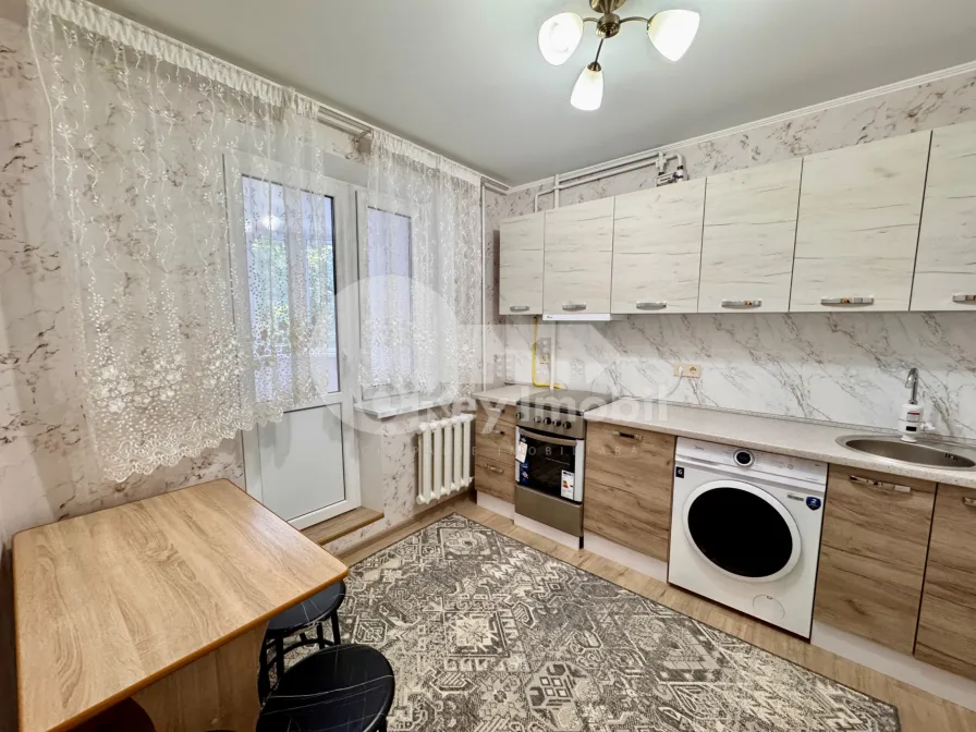 Apartament, Centru, NICOLAE TESTEMIȚANU