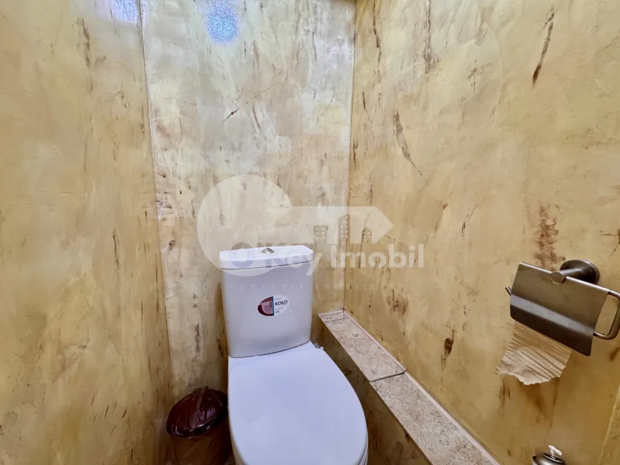 Apartament, Centru, NICOLAE TESTEMIȚANU