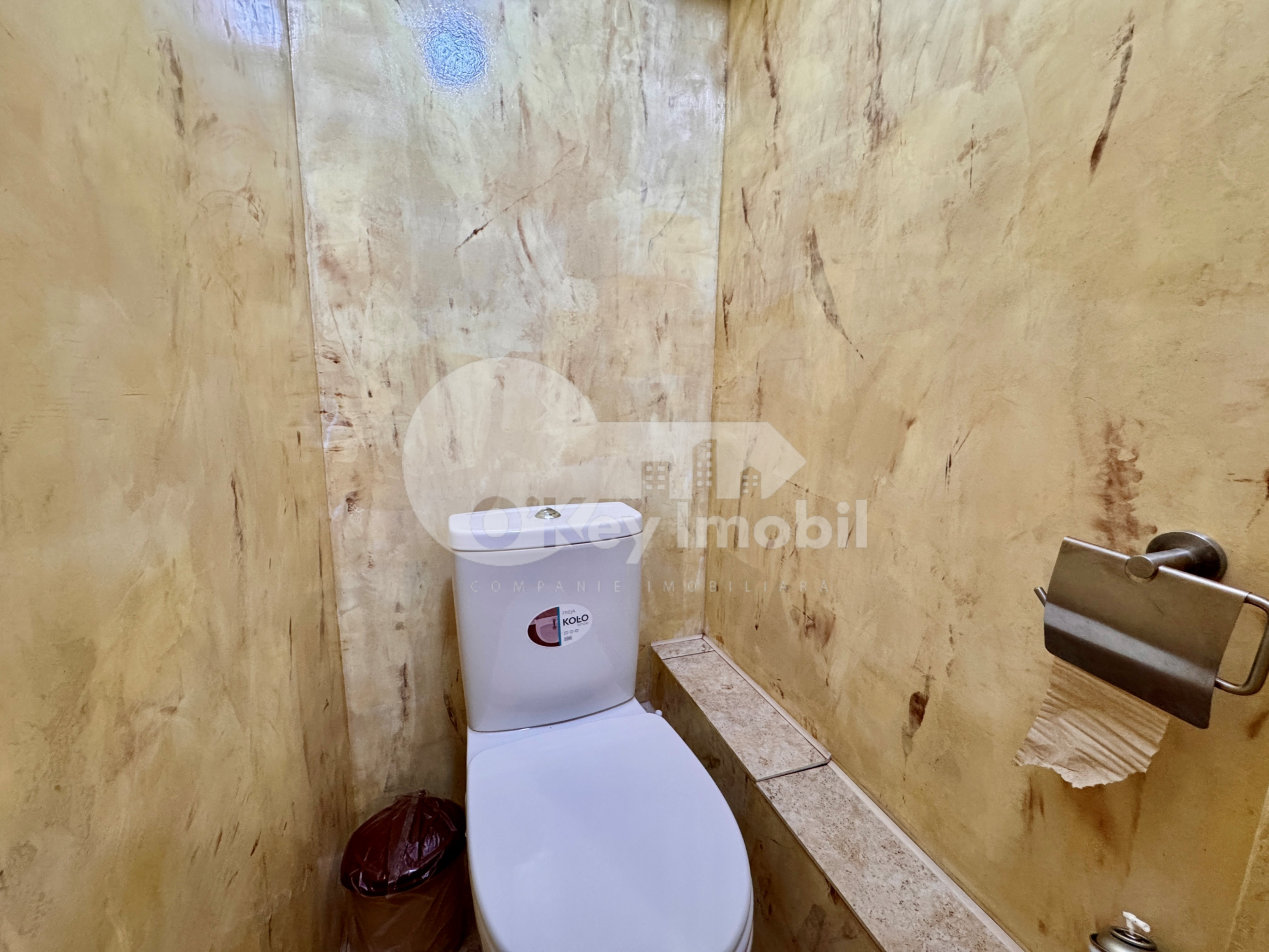 Apartament, Centru, NICOLAE TESTEMIȚANU