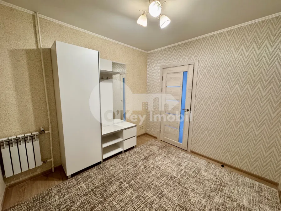 Apartament, Centru, NICOLAE TESTEMIȚANU