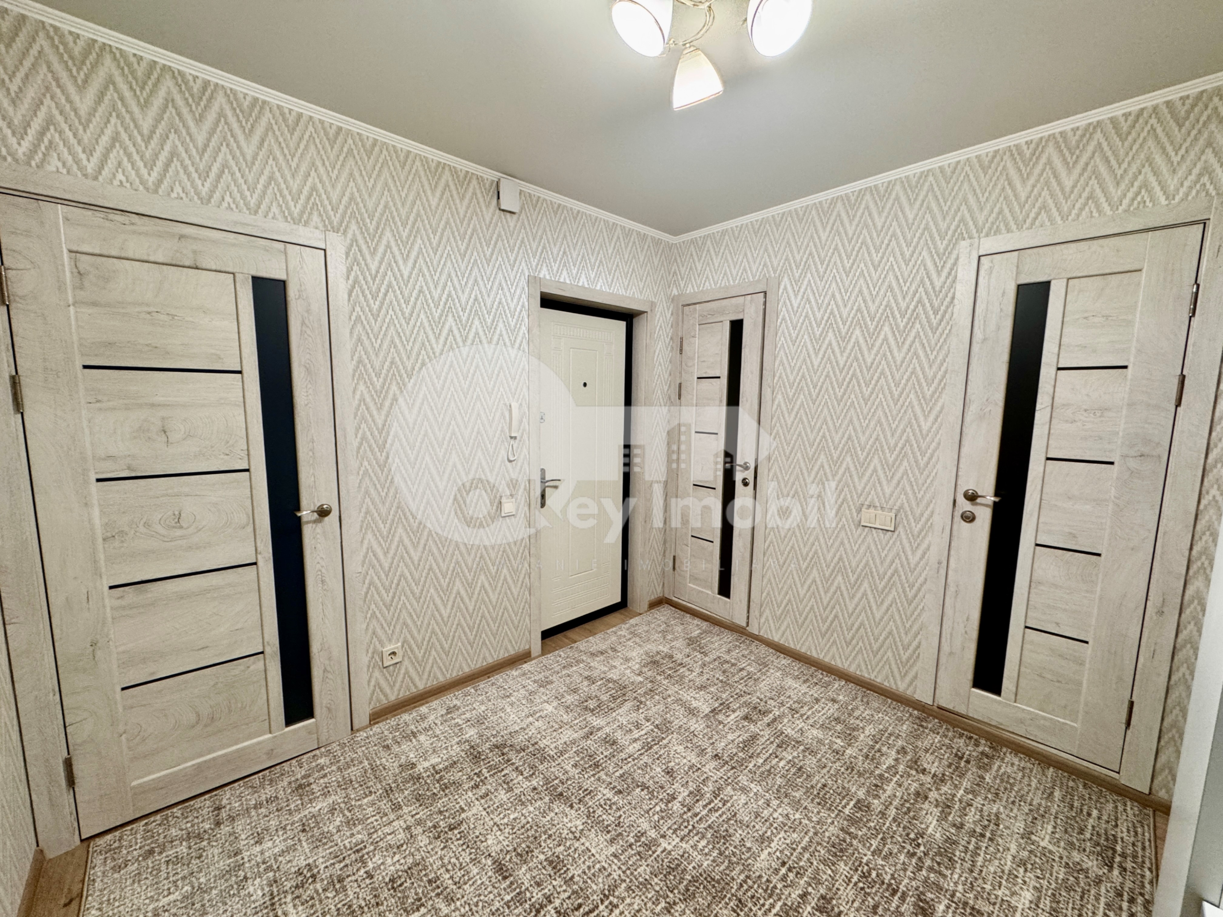 Apartament, Centru, NICOLAE TESTEMIȚANU