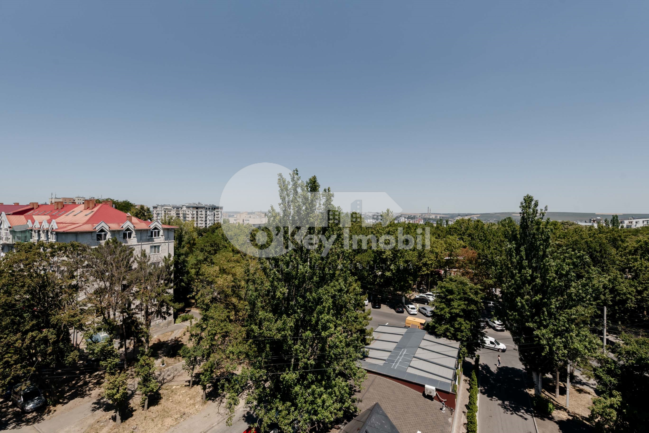 Apartament, Botanica, INDEPENDENȚEI