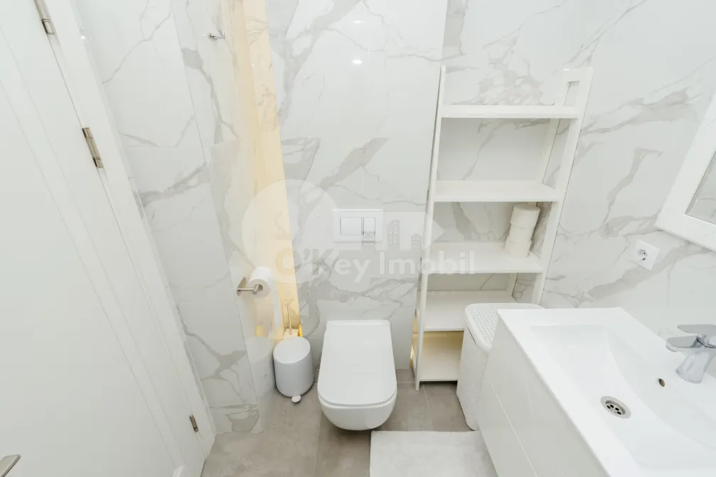 Пентхаус, Ботаника, БУРЕБИСТА