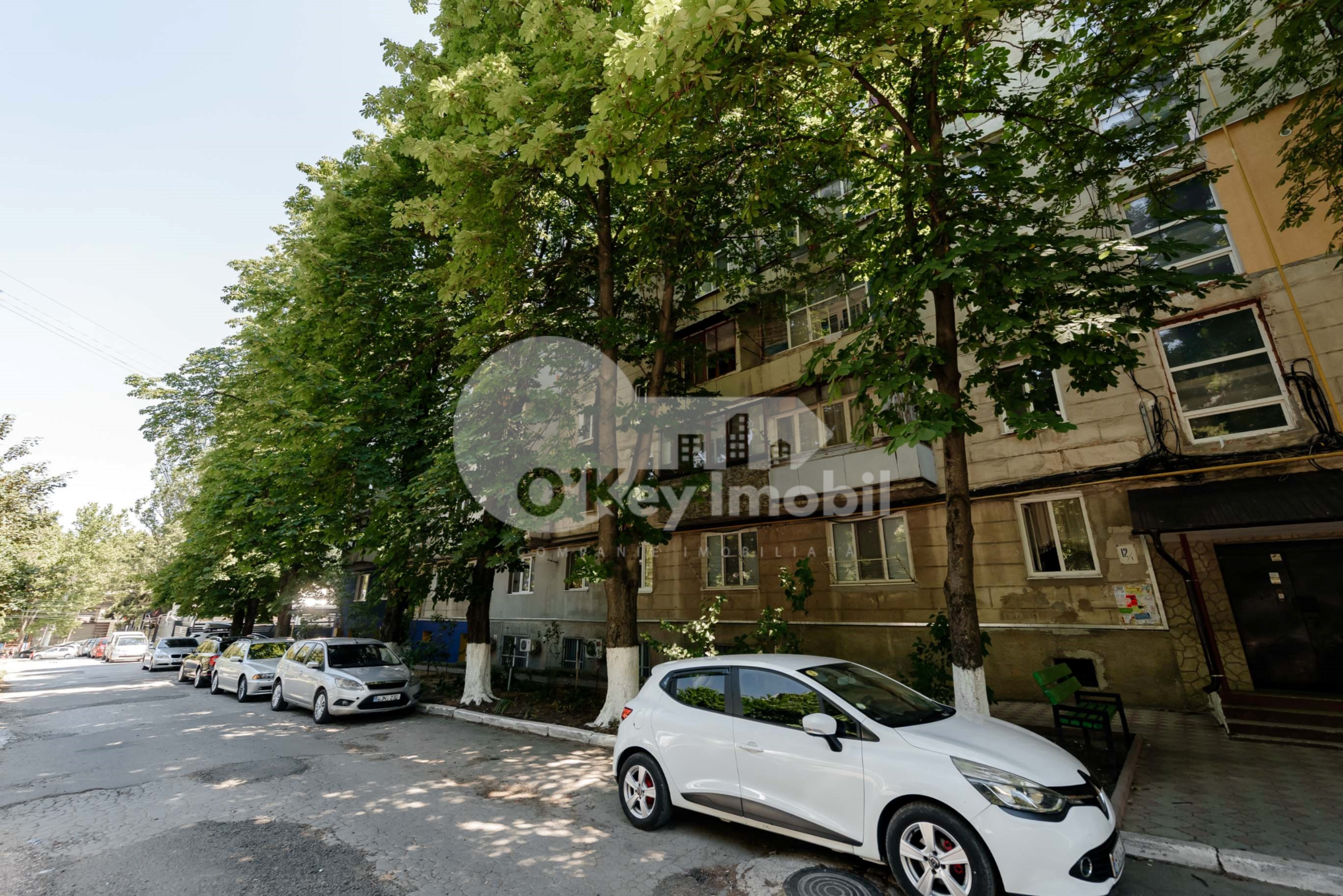 Apartament, Botanica, INDEPENDENȚEI