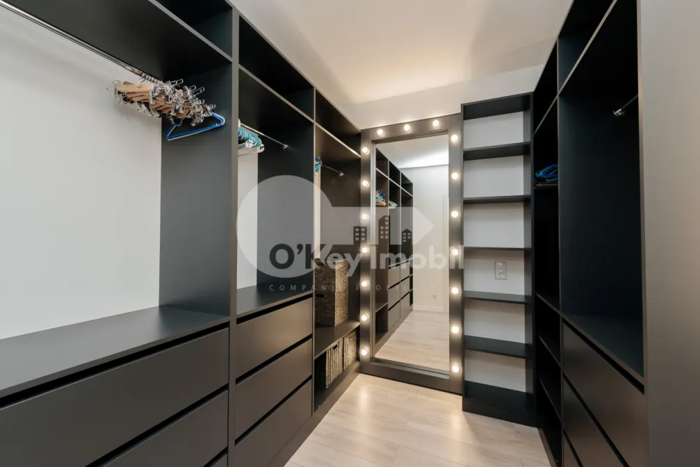 Пентхаус, Ботаника, БУРЕБИСТА