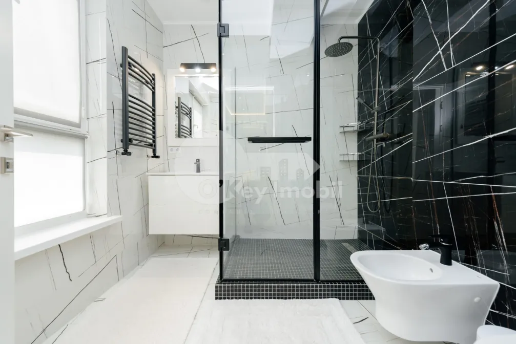 Пентхаус, Ботаника, БУРЕБИСТА