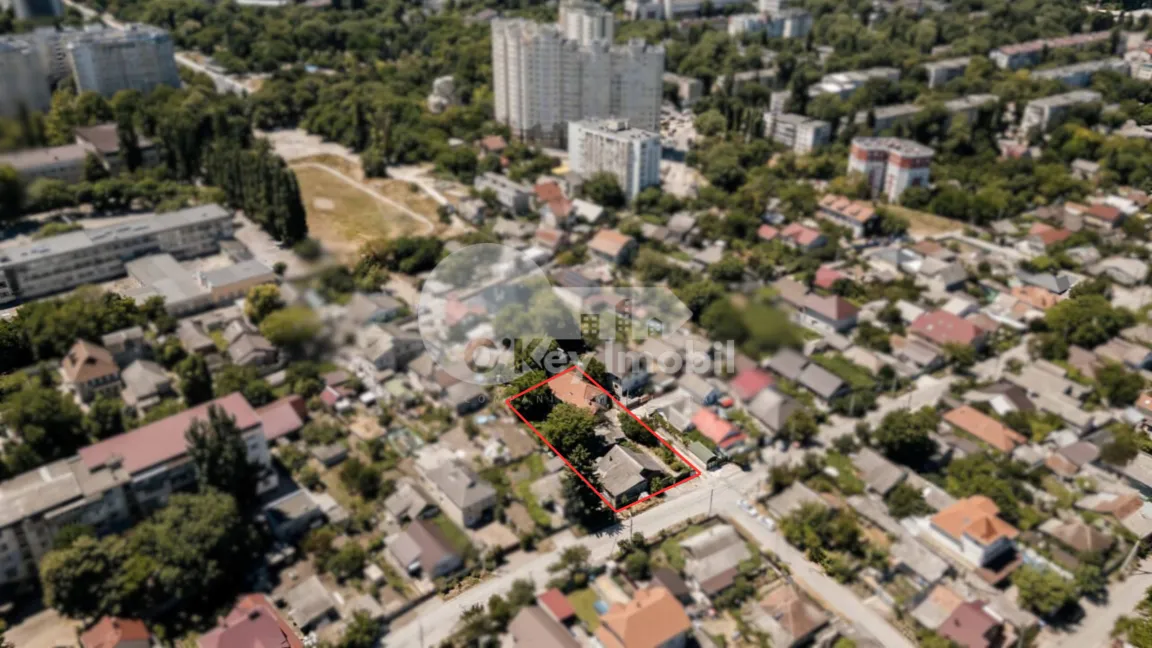 Земельный участок, Ботаника, ПЛАЮЛУЙ