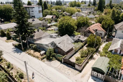 Земельный участок, Ботаника, ПЛАЮЛУЙ