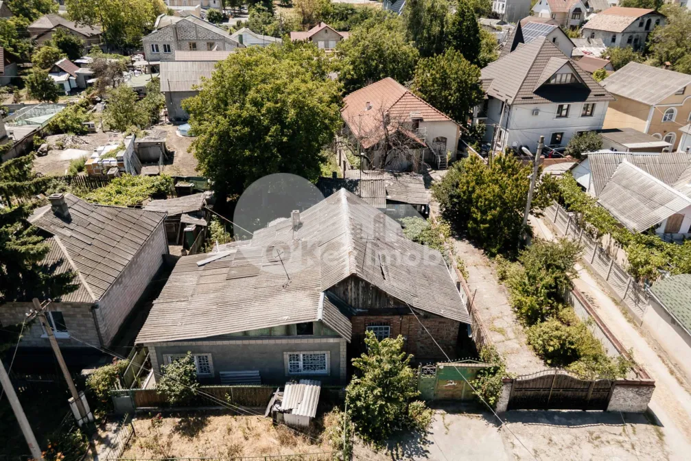 Земельный участок, Ботаника, ПЛАЮЛУЙ