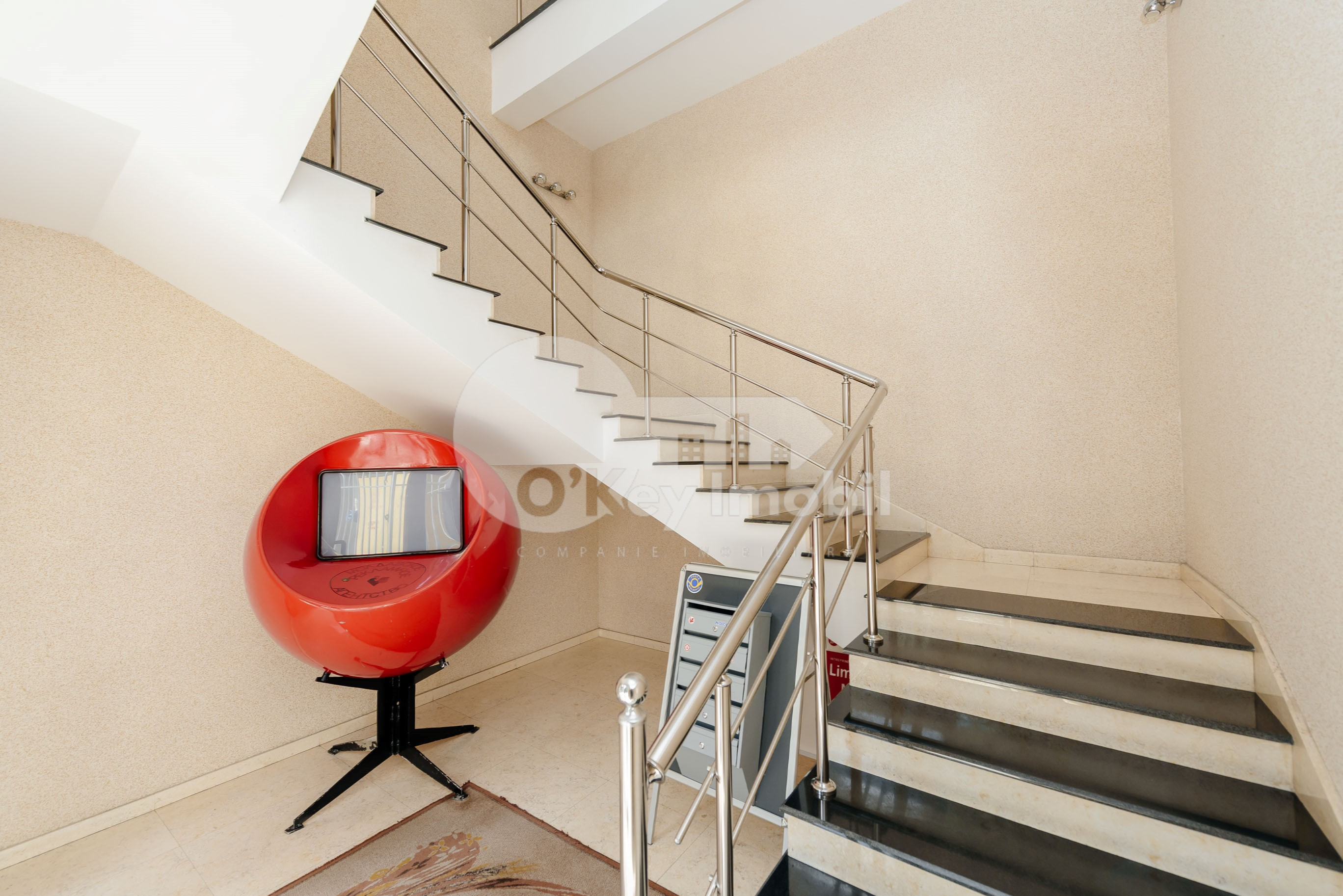 Spațiu comercial, Centru, MITROPOLIT DOSOFTEI