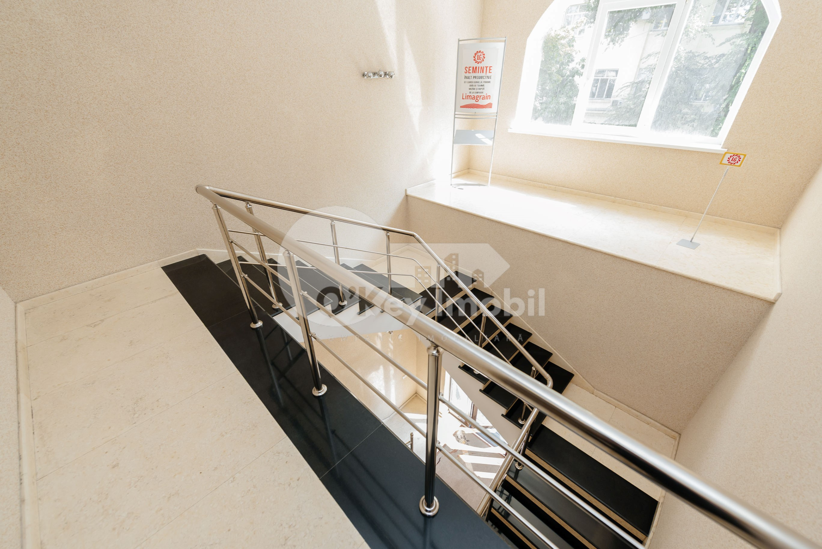 Spațiu comercial, Centru, MITROPOLIT DOSOFTEI