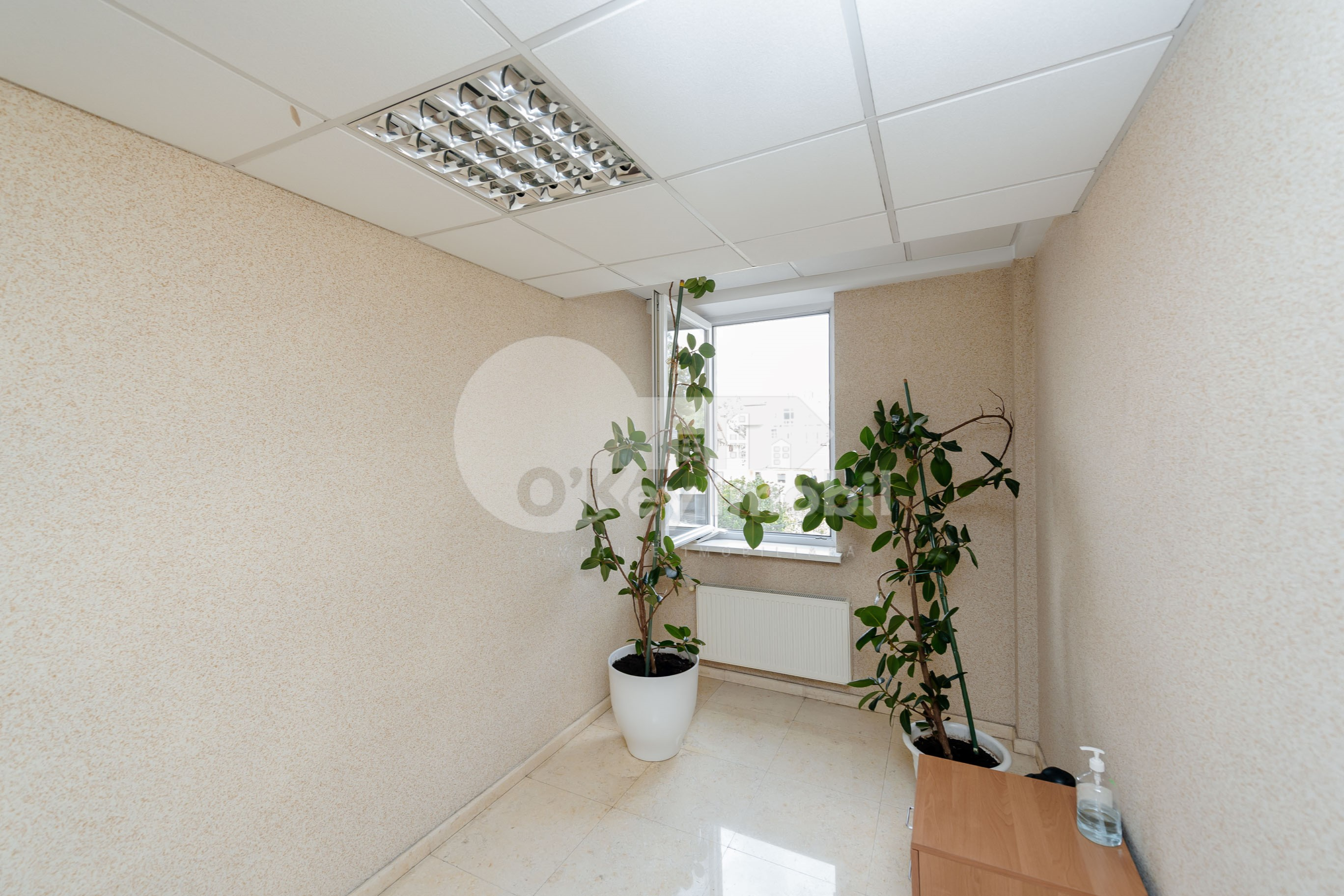 Spațiu comercial, Centru, MITROPOLIT DOSOFTEI