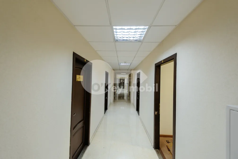 Spațiu comercial, Centru, MITROPOLIT DOSOFTEI