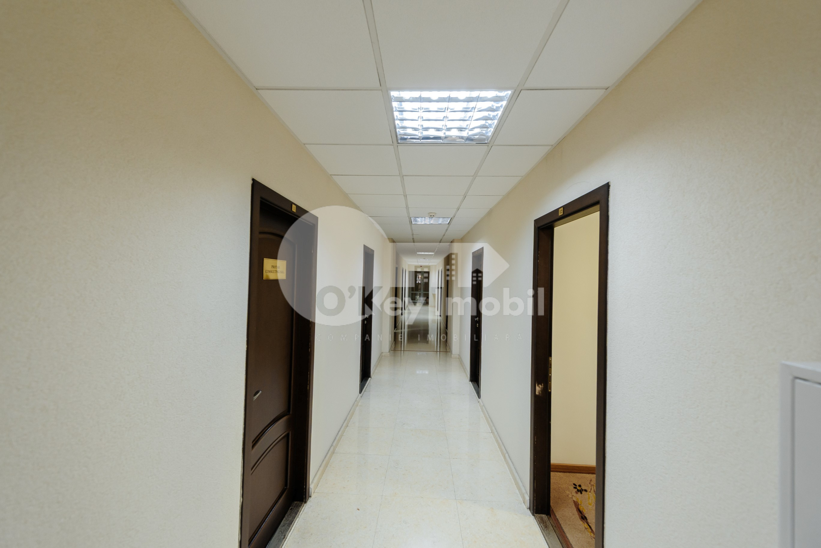 Spațiu comercial, Centru, MITROPOLIT DOSOFTEI