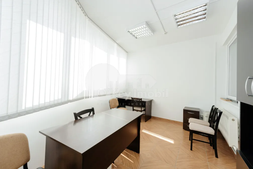 Spațiu comercial, Centru, MITROPOLIT DOSOFTEI