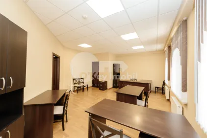 Spațiu comercial, Centru, MITROPOLIT DOSOFTEI