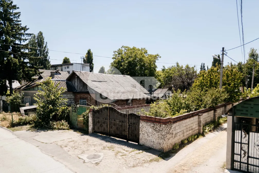 Земельный участок, Ботаника, ПЛАЮЛУЙ