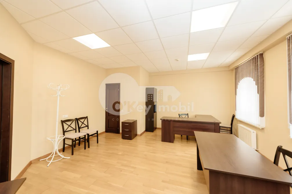 Spațiu comercial, Centru, MITROPOLIT DOSOFTEI