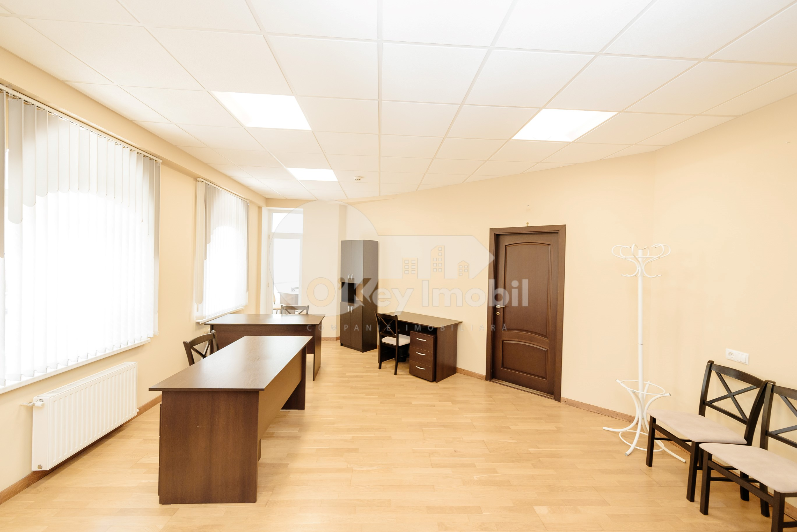 Spațiu comercial, Centru, MITROPOLIT DOSOFTEI