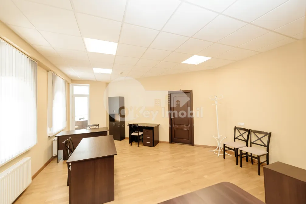 Spațiu comercial, Centru, MITROPOLIT DOSOFTEI