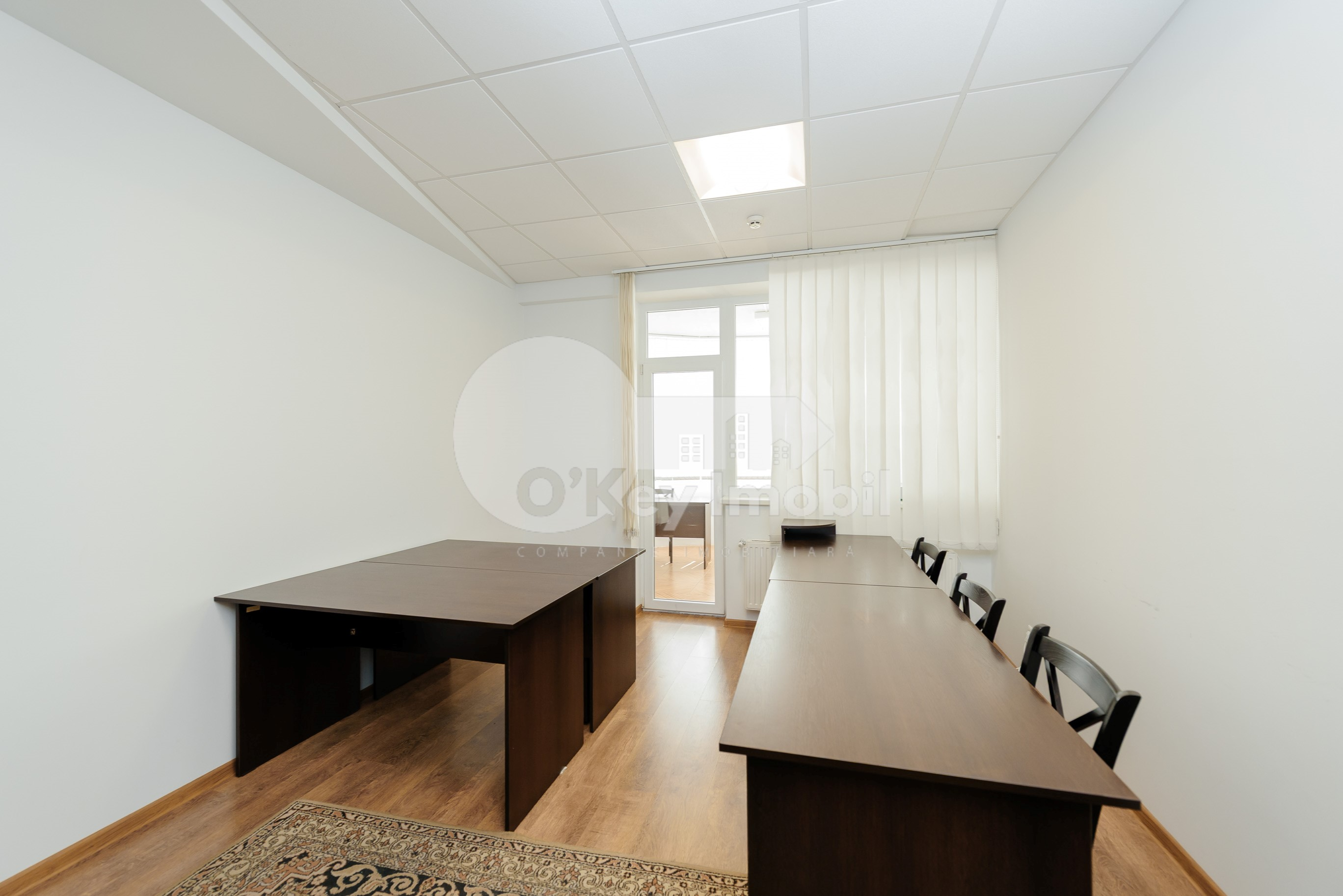 Spațiu comercial, Centru, MITROPOLIT DOSOFTEI