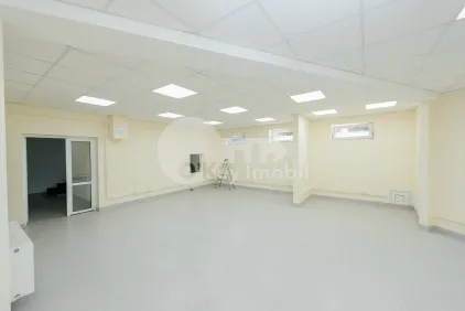 Spațiu comercial, Centru, MITROPOLIT DOSOFTEI