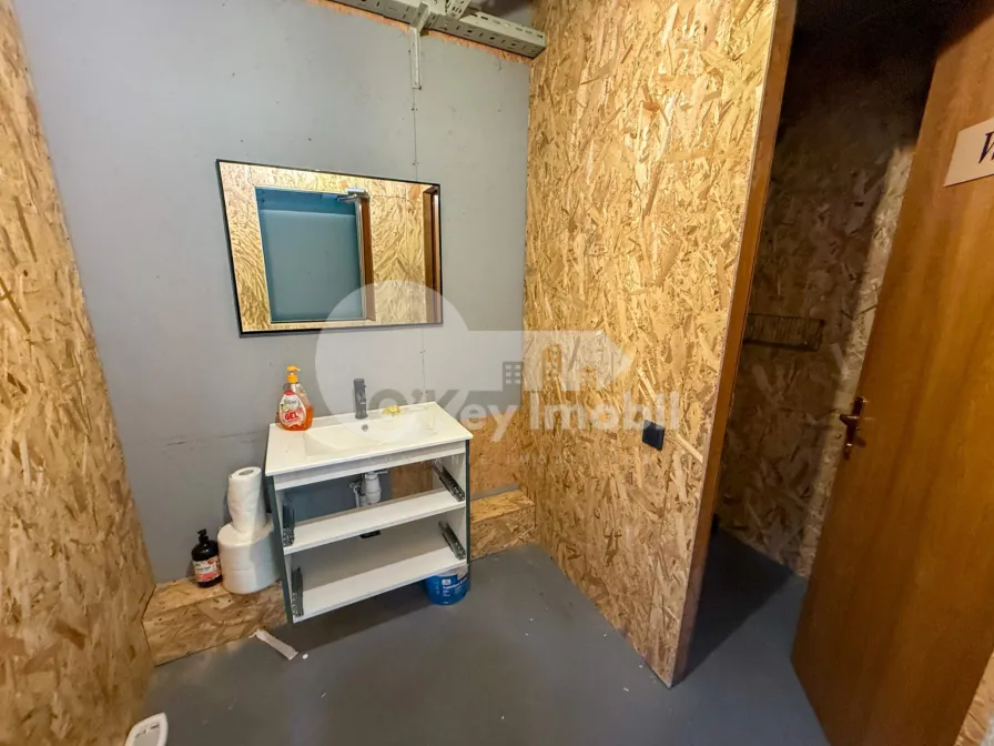 Комм. помещение, Буюканы, АЛБА ЮЛИЯ