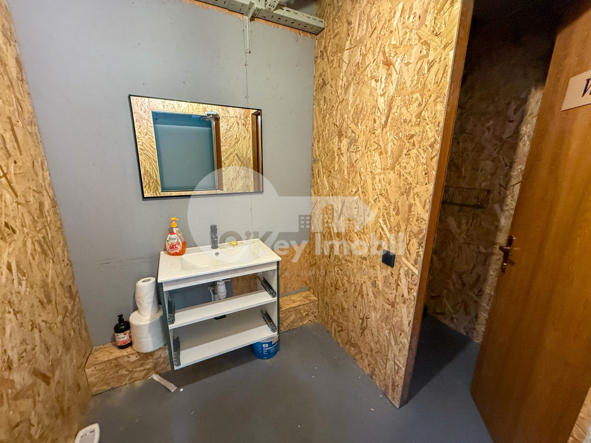 Spațiu Comercial, Buiucani, ALBA IULIA