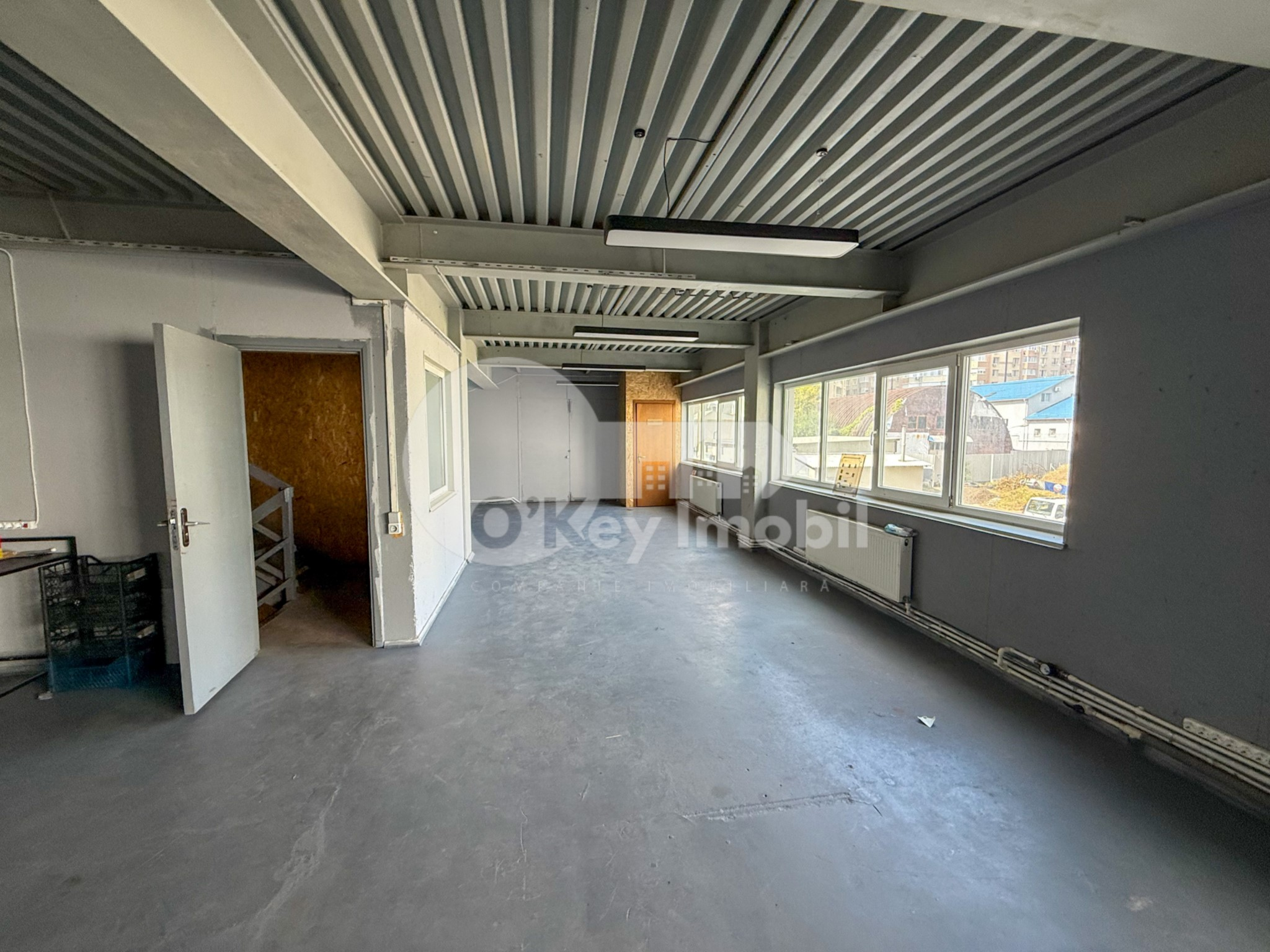 Spațiu Comercial, Buiucani, ALBA IULIA