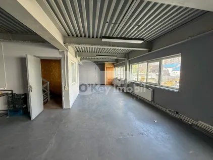 Комм. помещение, Буюканы, АЛБА ЮЛИЯ