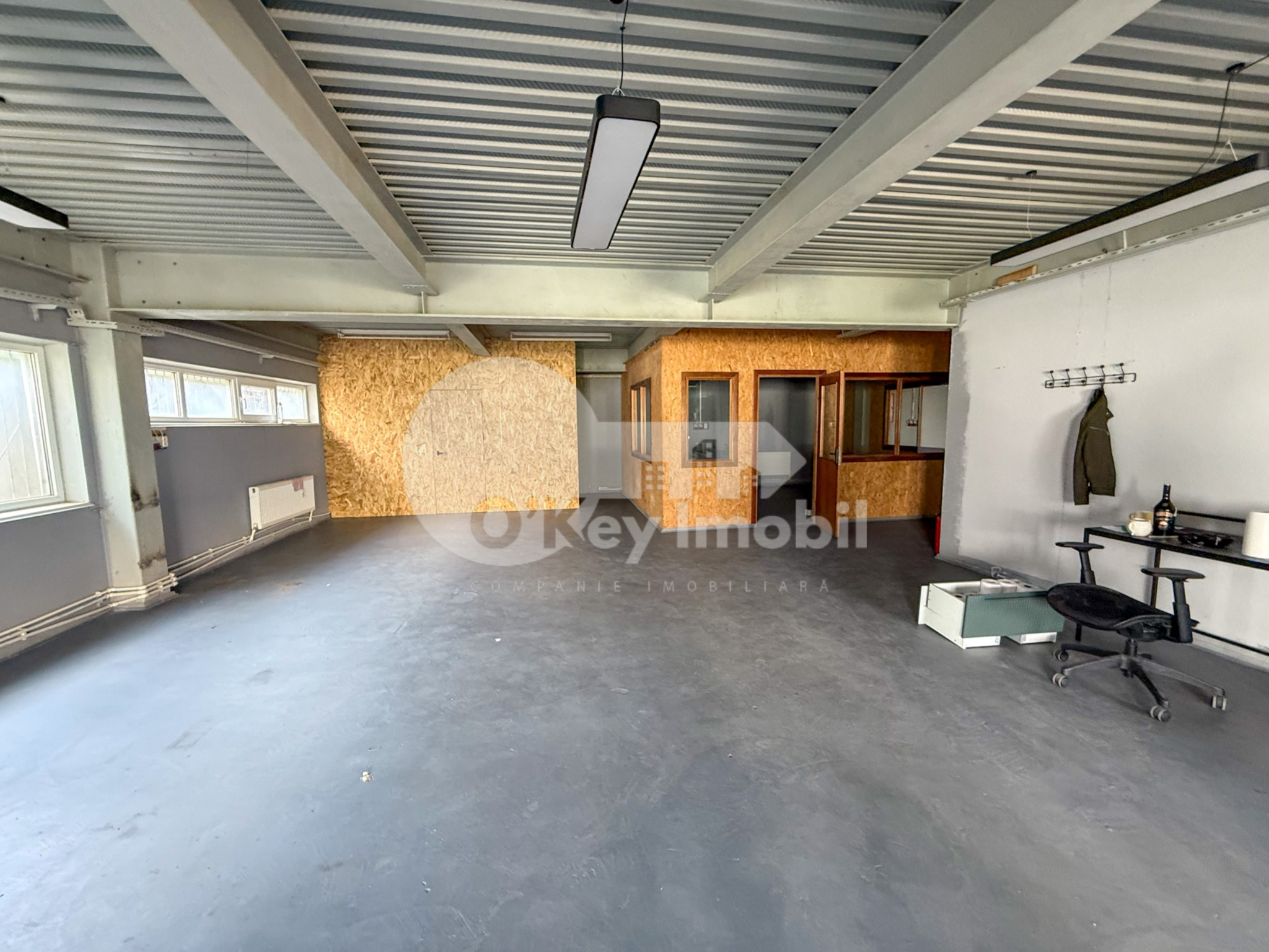 Spațiu Comercial, Buiucani, ALBA IULIA