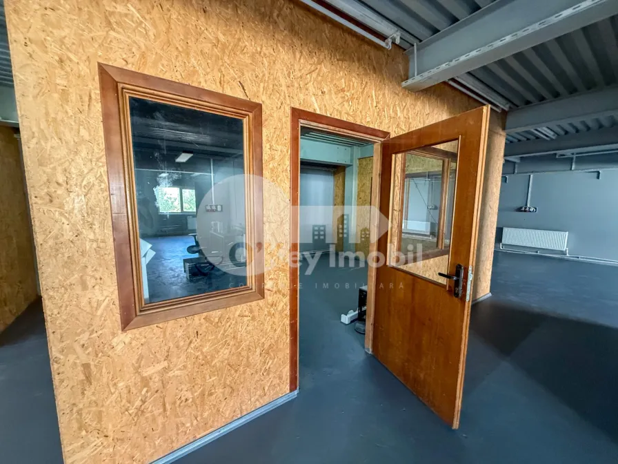 Комм. помещение, Буюканы, АЛБА ЮЛИЯ