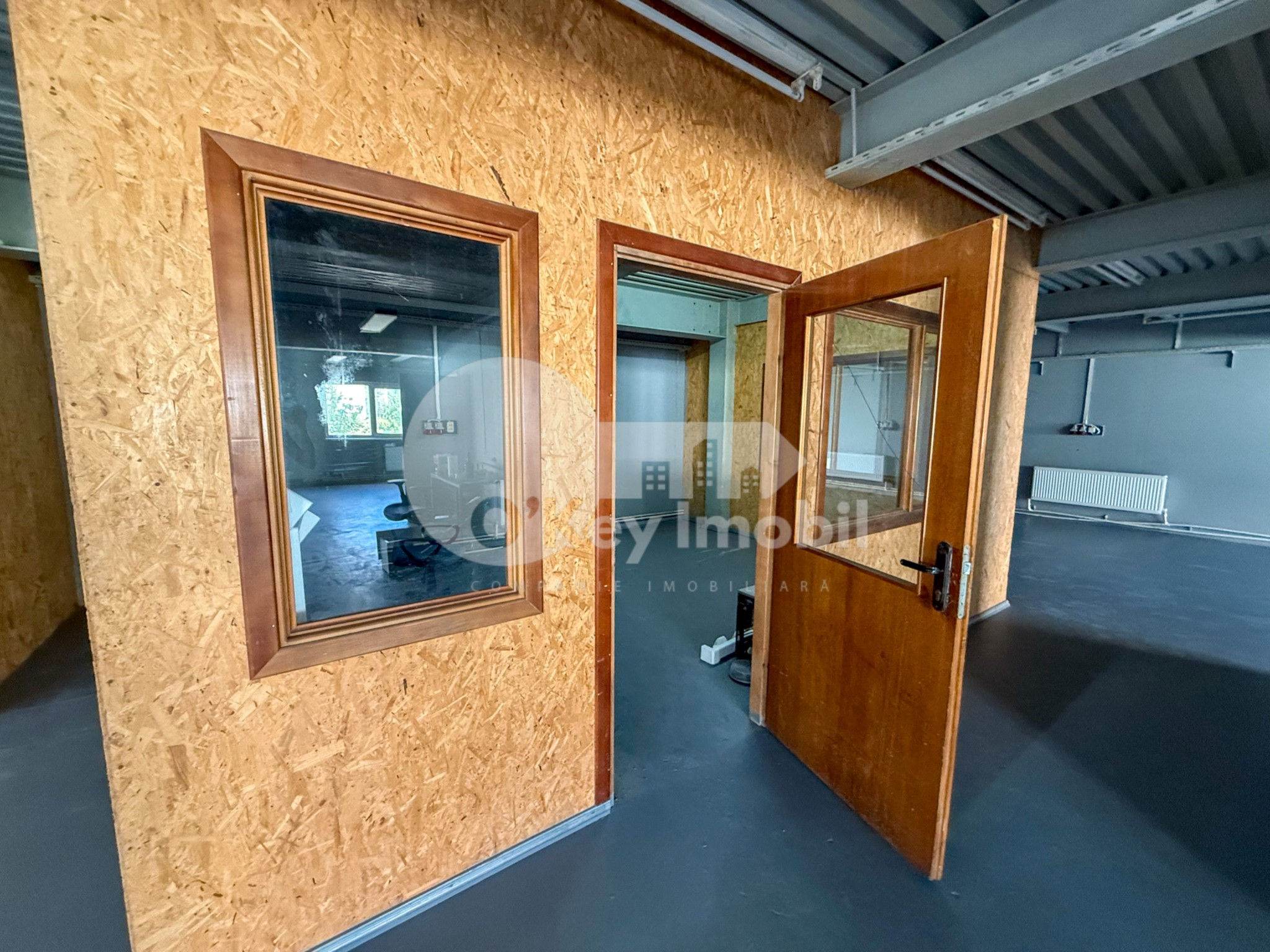 Spațiu Comercial, Buiucani, ALBA IULIA