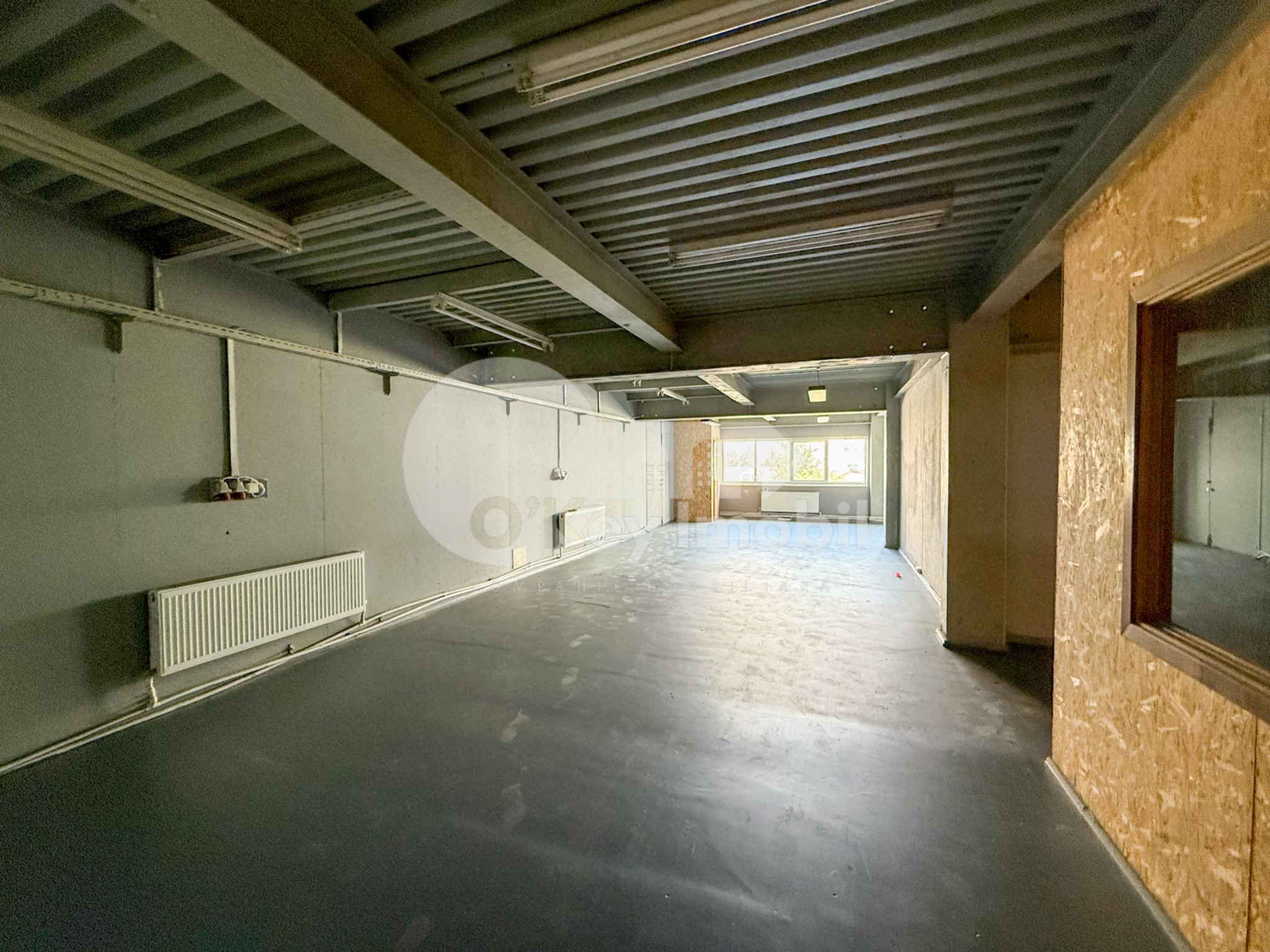 Spațiu Comercial, Buiucani, ALBA IULIA