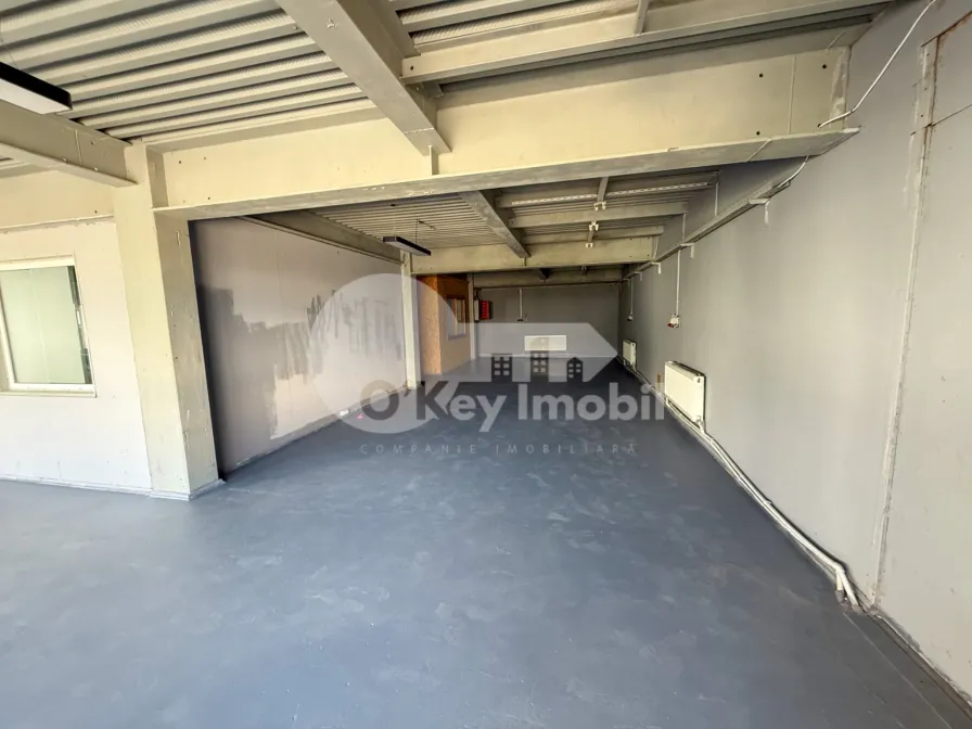 Комм. помещение, Буюканы, АЛБА ЮЛИЯ