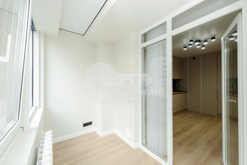 Квартира, Буюканы, ВАСИЛЕ ЛУПУ