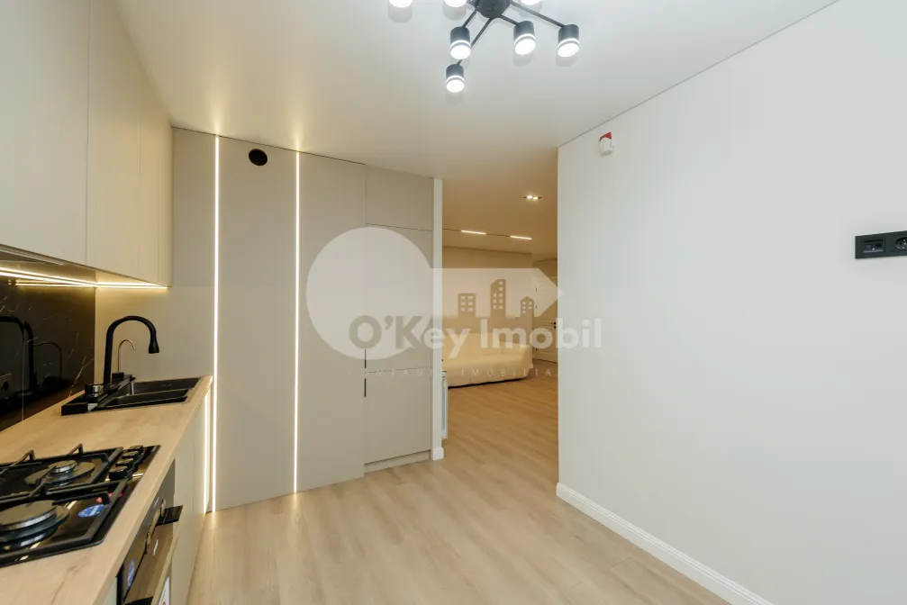 Квартира, Буюканы, ВАСИЛЕ ЛУПУ