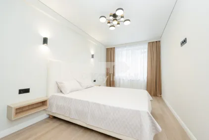 Квартира, Буюканы, ВАСИЛЕ ЛУПУ