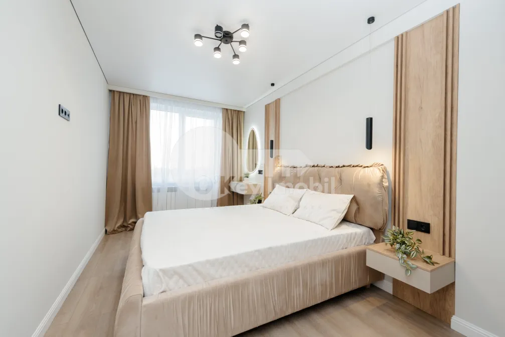 Квартира, Буюканы, ВАСИЛЕ ЛУПУ