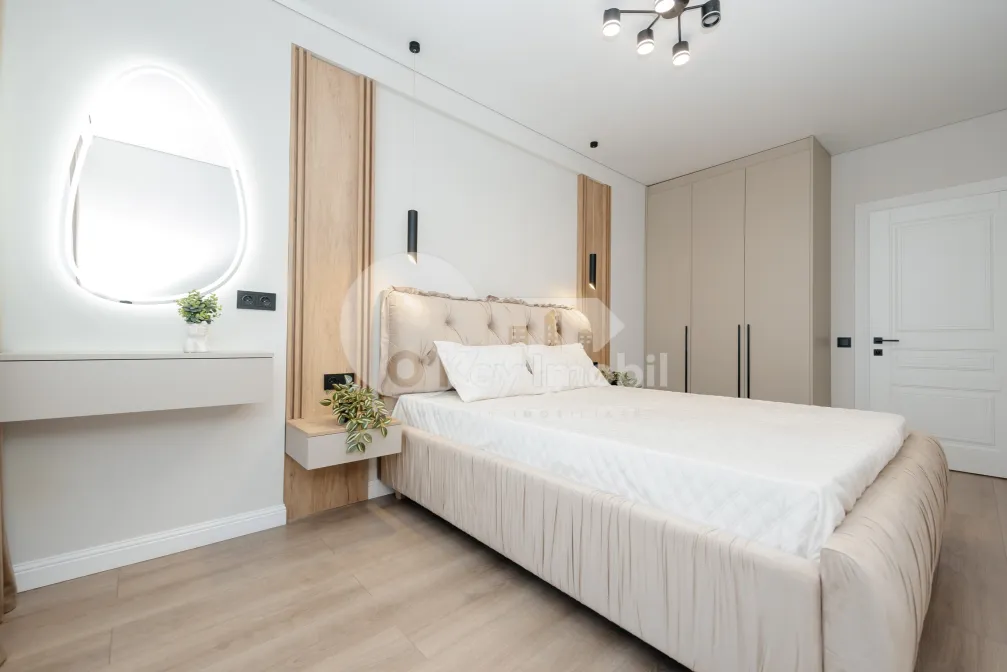 Квартира, Буюканы, ВАСИЛЕ ЛУПУ