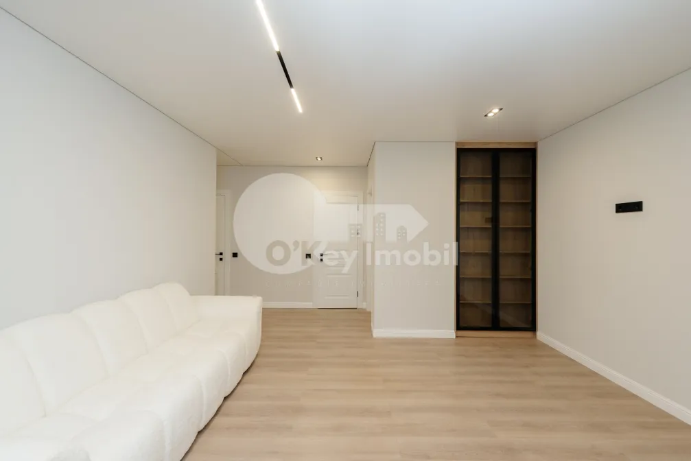 Квартира, Буюканы, ВАСИЛЕ ЛУПУ