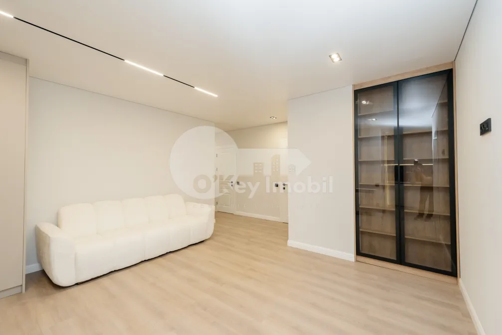 Квартира, Буюканы, ВАСИЛЕ ЛУПУ