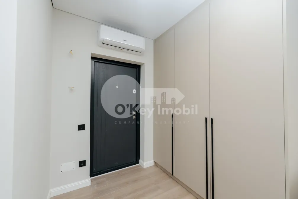 Квартира, Буюканы, ВАСИЛЕ ЛУПУ