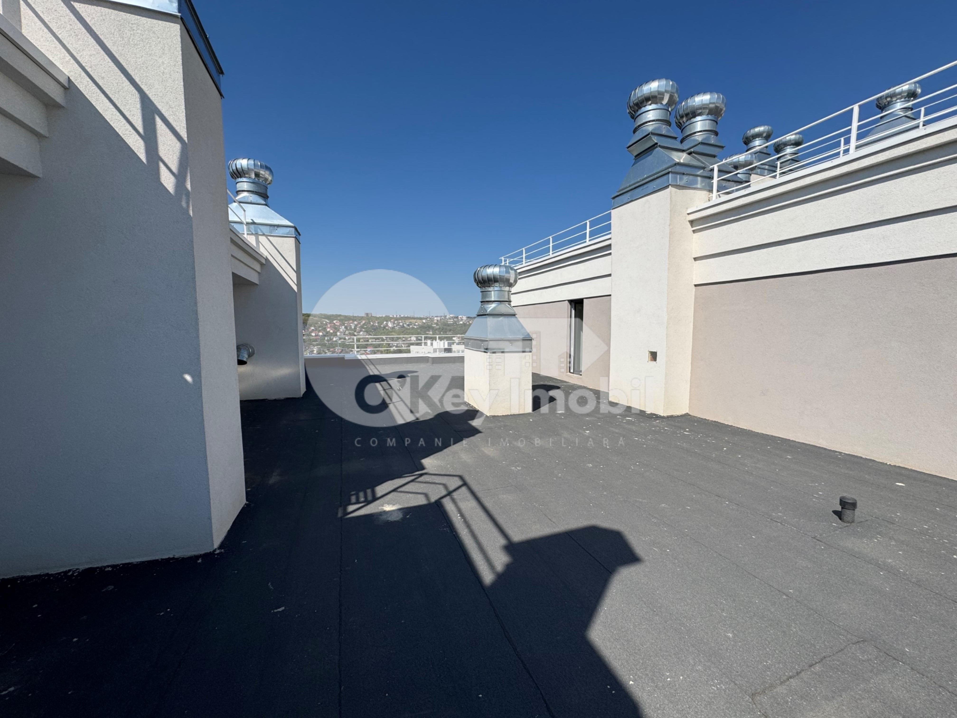 Apartament, Buiucani, VASILE LUPU