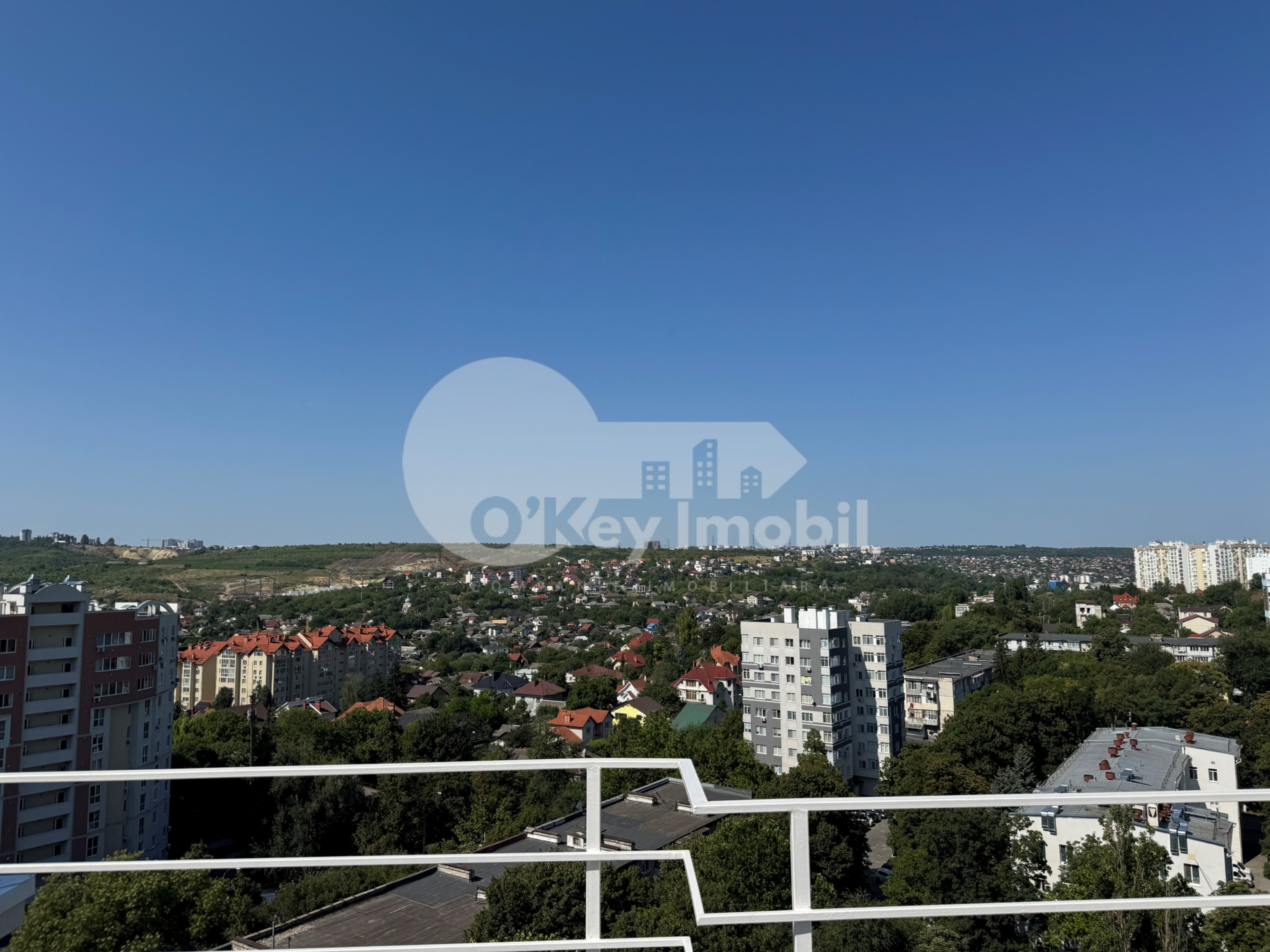 Apartament, Buiucani, VASILE LUPU