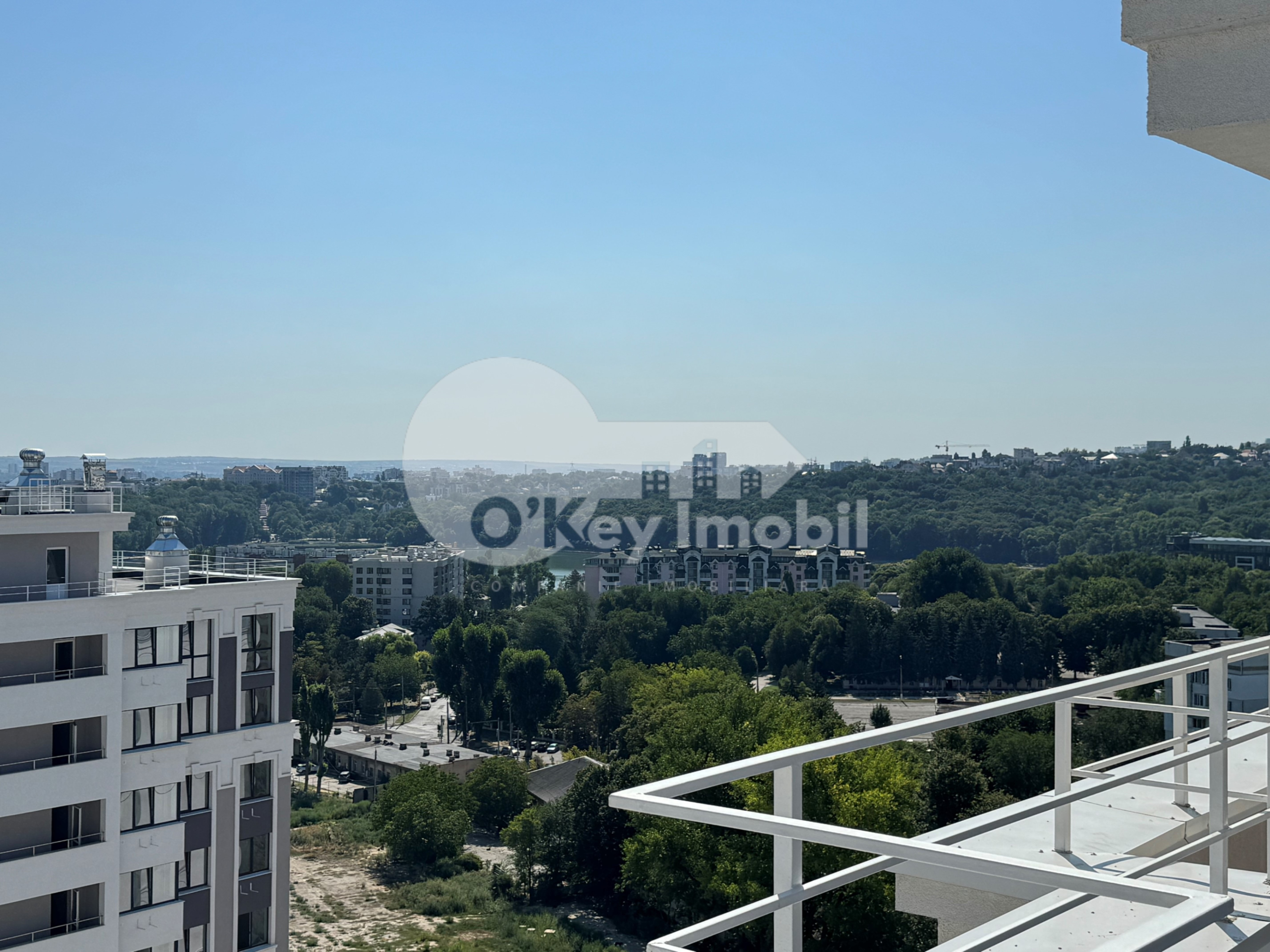 Apartament, Buiucani, VASILE LUPU