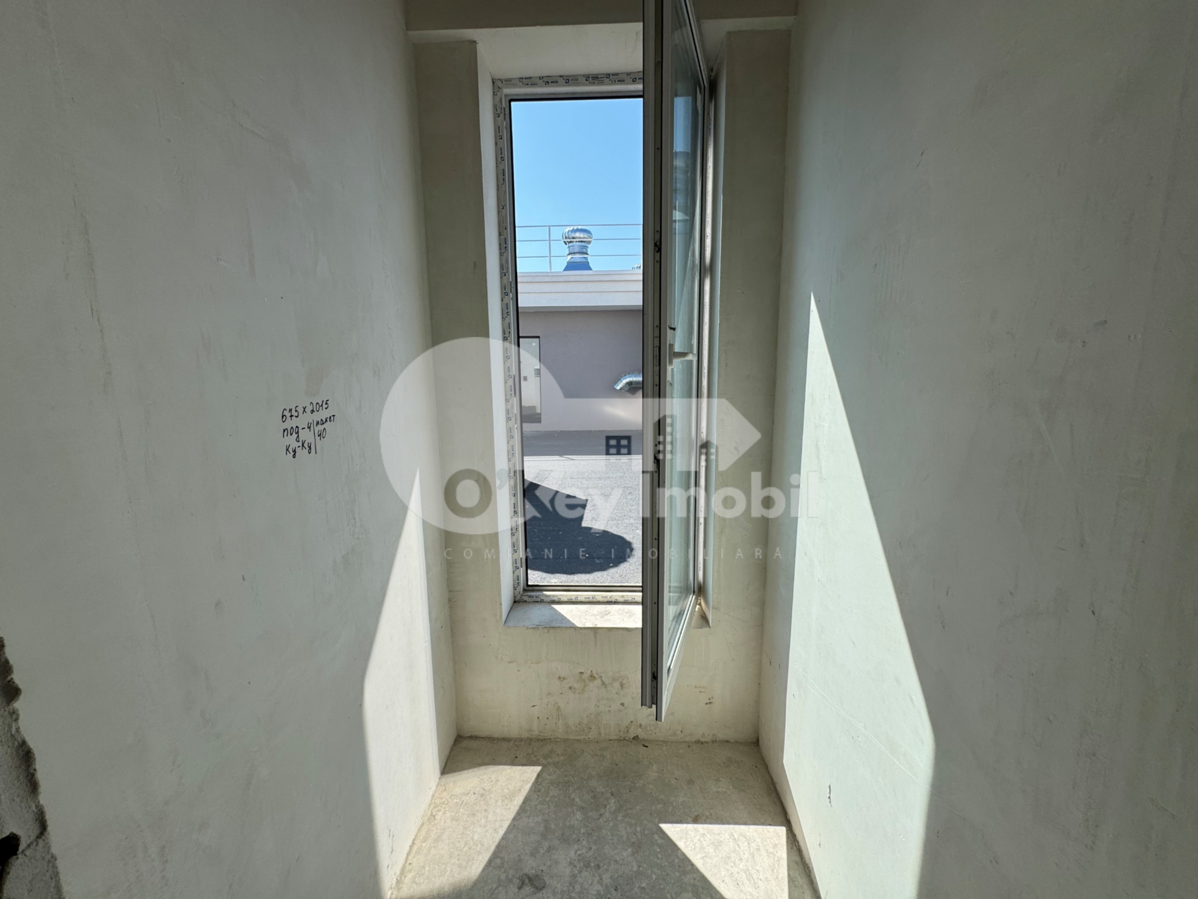 Apartament, Buiucani, VASILE LUPU