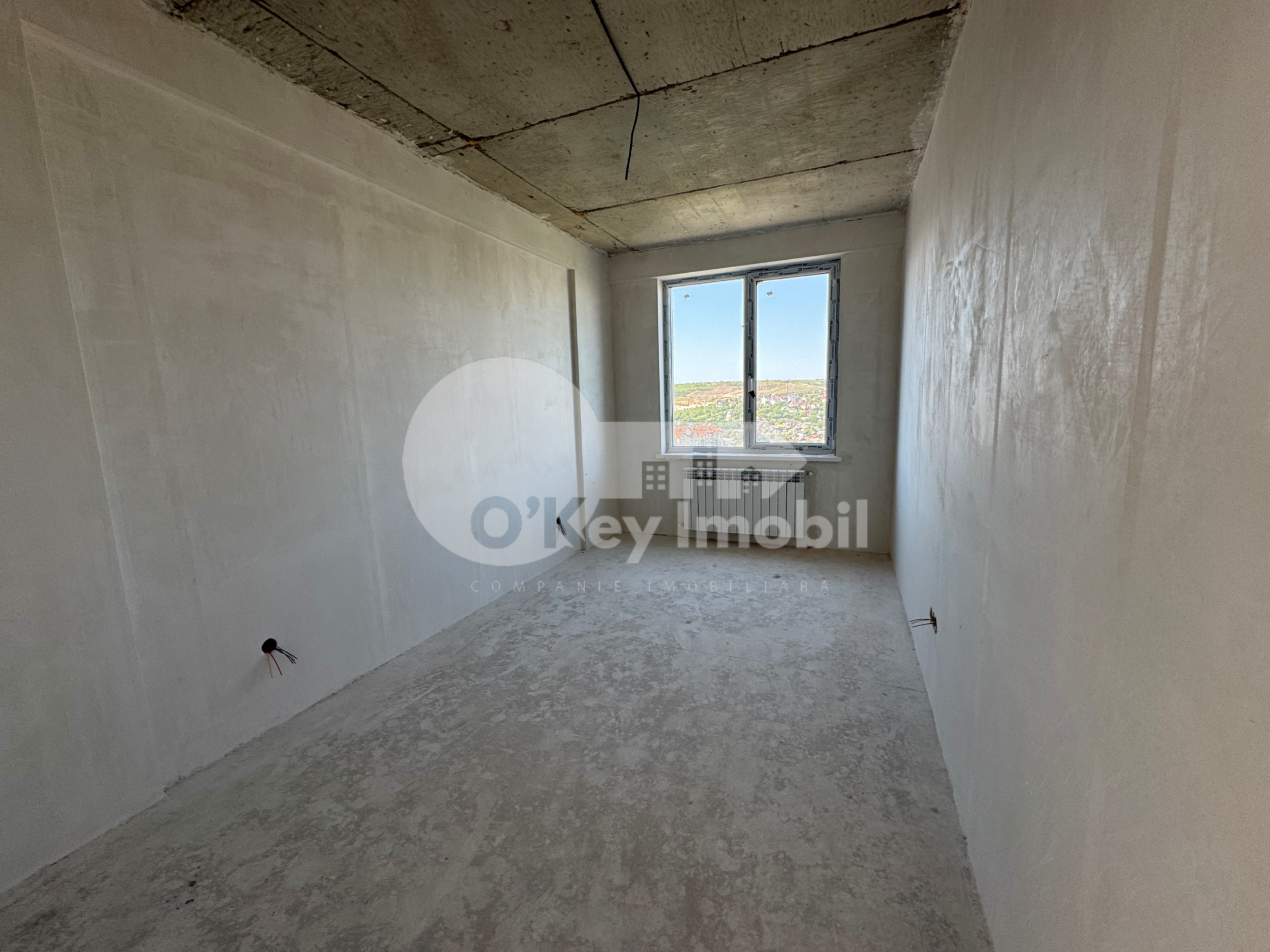 Apartament, Buiucani, VASILE LUPU