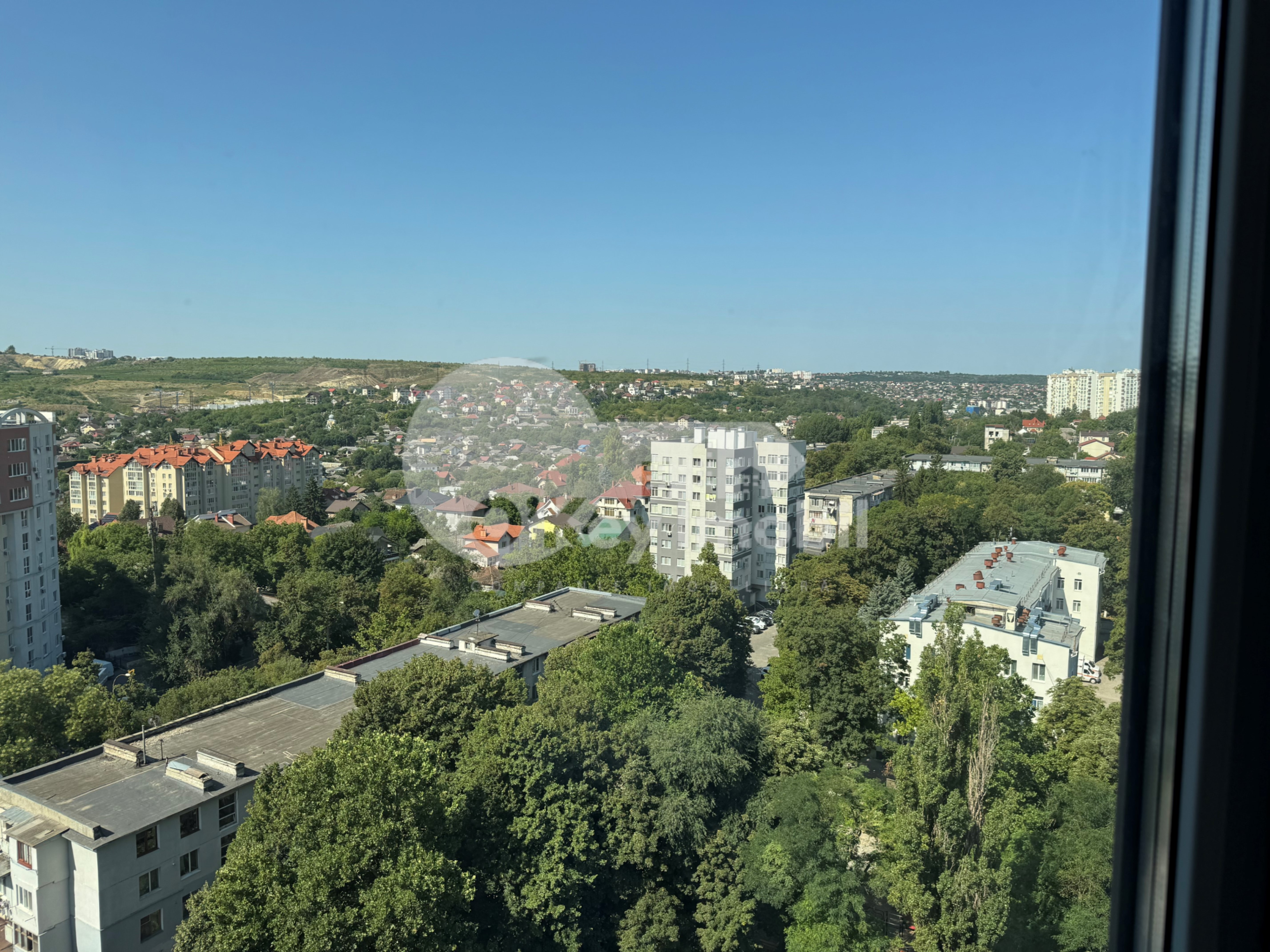 Apartament, Buiucani, VASILE LUPU