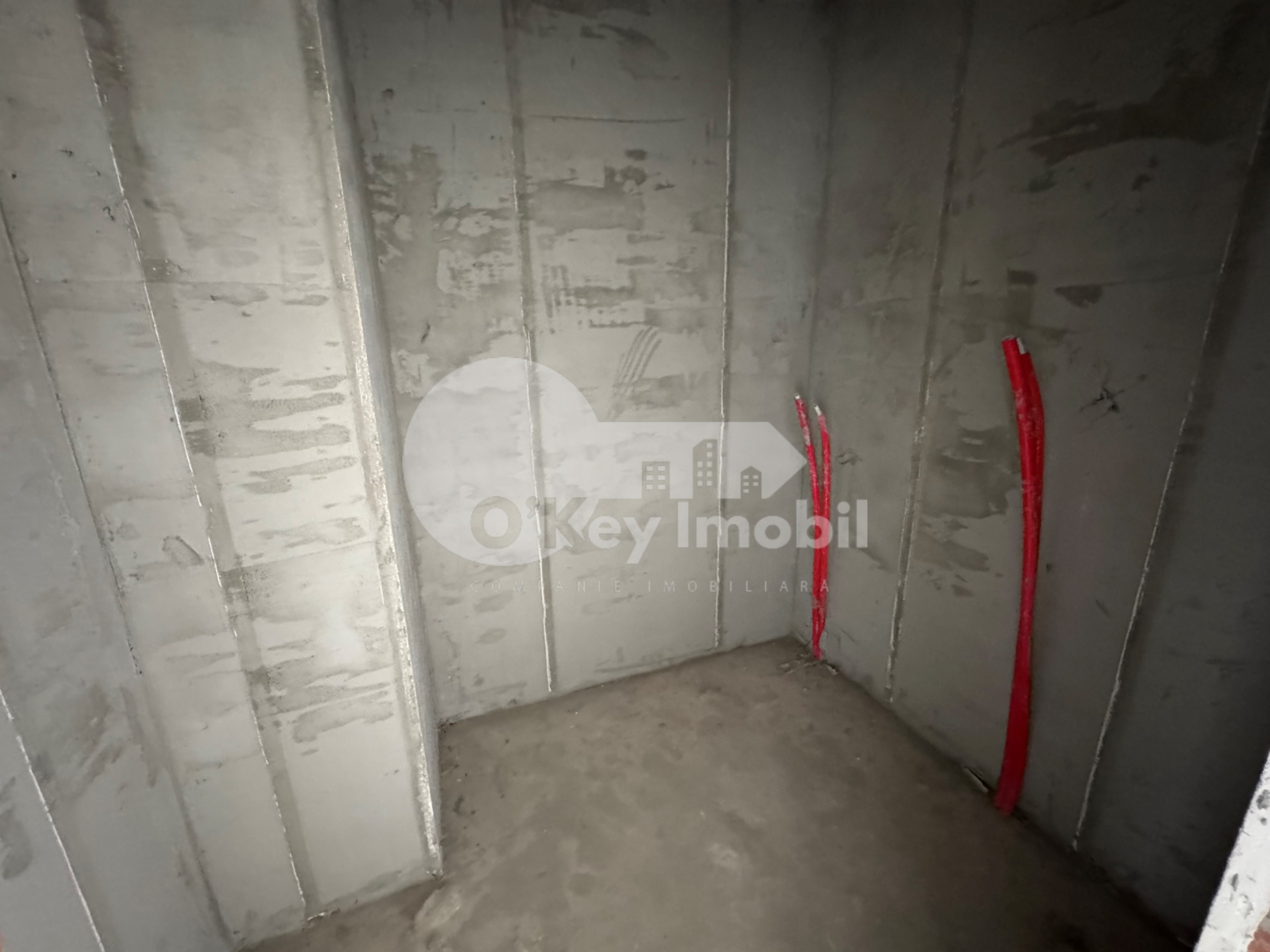 Apartament, Buiucani, VASILE LUPU